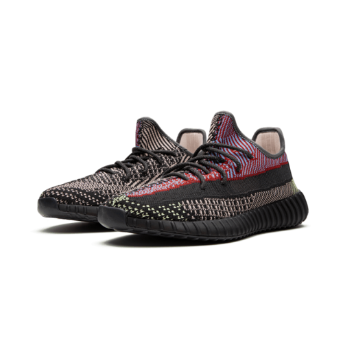 Adidas Yeezy Boost 350 V2 Yecheil (Non-Reflective) Adidas Yeezy Boost 350 V2 Yecheil (Non-Reflective)