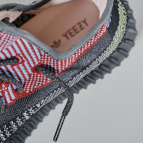 Adidas Yeezy Boost 350 V2 Yecheil (Non-Reflective) Adidas Yeezy Boost 350 V2 Yecheil (Non-Reflective)