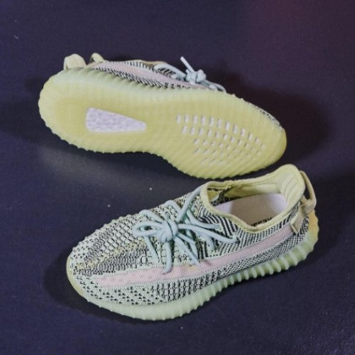 Adidas Yeezy Boost 350 V2 Yeezreel (Non-Reflective) Adidas Yeezy Boost 350 V2 Yeezreel (Non-Reflective)
