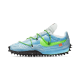 Nike Waffle Racer Off-White Vivid Sky Nike Waffle Racer Off-White Vivid Sky