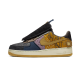 Nike Air Force 1 Low Fossil Travis Scott Nike Air Force 1 Low Fossil Travis Scott