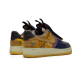 Nike Air Force 1 Low Fossil Travis Scott Nike Air Force 1 Low Fossil Travis Scott