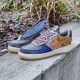 Nike Air Force 1 Low Fossil Travis Scott Nike Air Force 1 Low Fossil Travis Scott