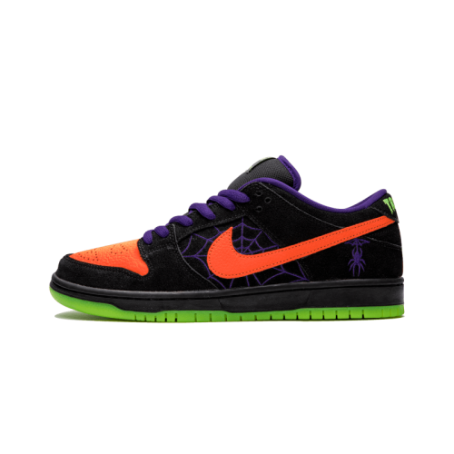Nike SB Dunk Low "Night of Mischief" Nike SB Dunk Low "Night of Mischief"