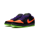 Nike SB Dunk Low "Night of Mischief" Nike SB Dunk Low "Night of Mischief"