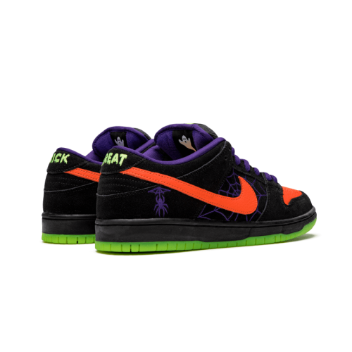 Nike SB Dunk Low "Night of Mischief" Nike SB Dunk Low "Night of Mischief"