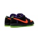 Nike SB Dunk Low "Night of Mischief" Nike SB Dunk Low "Night of Mischief"