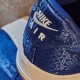 Nike Air Force 1 Low Clot Blue Silk Nike Air Force 1 Low Clot Blue Silk