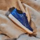 Nike Air Force 1 Low Clot Blue Silk Nike Air Force 1 Low Clot Blue Silk