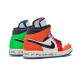 Air Jordan 1 Mid Fearless Melody Ehsani Air Jordan 1 Mid Fearless Melody Ehsani