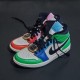Air Jordan 1 Mid Fearless Melody Ehsani Air Jordan 1 Mid Fearless Melody Ehsani