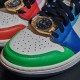 Air Jordan 1 Mid Fearless Melody Ehsani Air Jordan 1 Mid Fearless Melody Ehsani