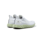 Adidas Alphaedge 4D White (Reflective) Adidas Alphaedge 4D White (Reflective)