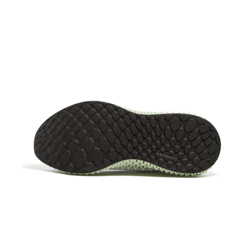 Adidas Alphaedge 4D White (Reflective) Adidas Alphaedge 4D White (Reflective)