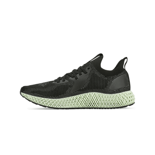 Adidas Alphaedge 4D Black (Reflective) Adidas Alphaedge 4D Black (Reflective)