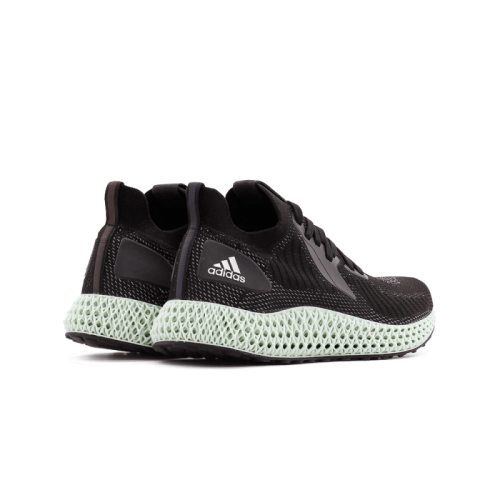 Adidas Alphaedge 4D Black (Reflective) Adidas Alphaedge 4D Black (Reflective)