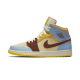 Air Jordan 1 Mid Fearless Maison Château Rouge Air Jordan 1 Mid Fearless Maison Château Rouge