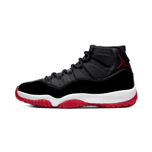 Air Jordan 11 Retro Bred Air Jordan 11 Retro Bred
