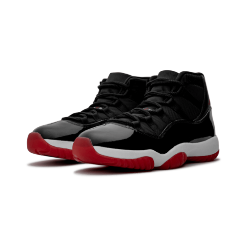 Air Jordan 11 Retro Bred Air Jordan 11 Retro Bred