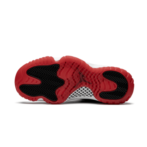 Air Jordan 11 Retro Bred Air Jordan 11 Retro Bred