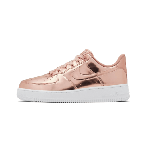 Nike Air Force 1 Low Metallic Bronze Nike Air Force 1 Low Metallic Bronze