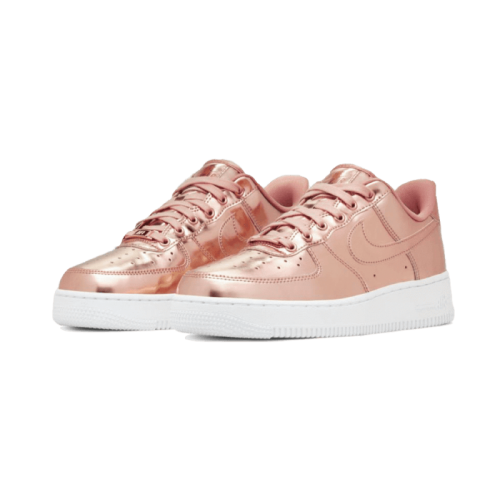 Nike Air Force 1 Low Metallic Bronze Nike Air Force 1 Low Metallic Bronze