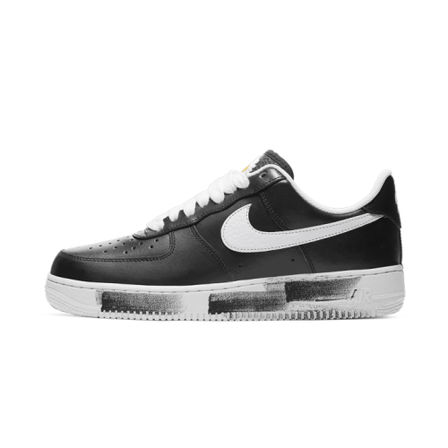 Nike Air Force 1 Low G-Dragon Peaceminusone Para-Noise Black Nike Air Force 1 Low G-Dragon Peaceminusone Para-Noise Black