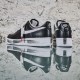 Nike Air Force 1 Low G-Dragon Peaceminusone Para-Noise Black Nike Air Force 1 Low G-Dragon Peaceminusone Para-Noise Black