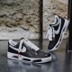 Nike Air Force 1 Low G-Dragon Peaceminusone Para-Noise Black Nike Air Force 1 Low G-Dragon Peaceminusone Para-Noise Black