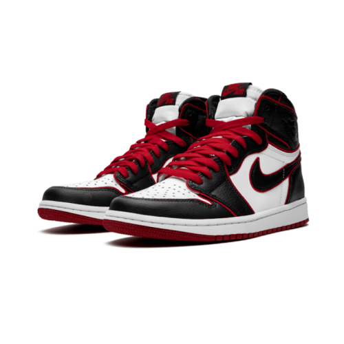 Air Jordan 1 Retro High Bloodline Air Jordan 1 Retro High Bloodline