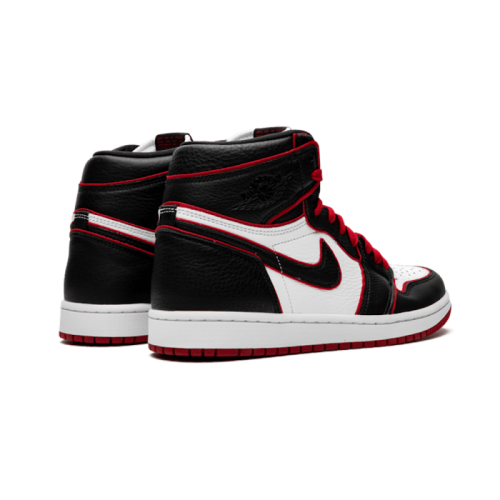Air Jordan 1 Retro High Bloodline Air Jordan 1 Retro High Bloodline