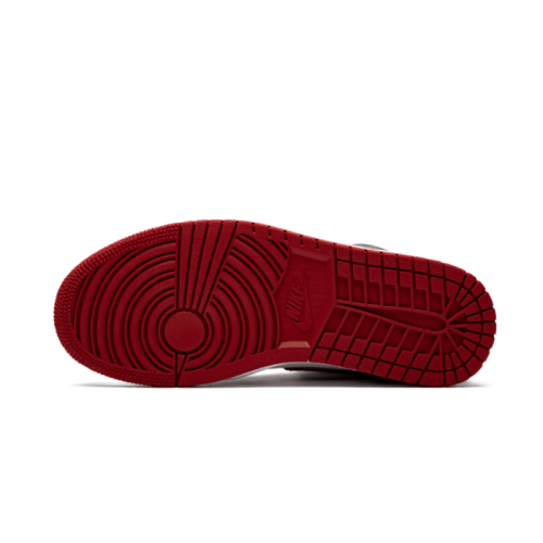 Air Jordan 1 Retro High Bloodline Air Jordan 1 Retro High Bloodline