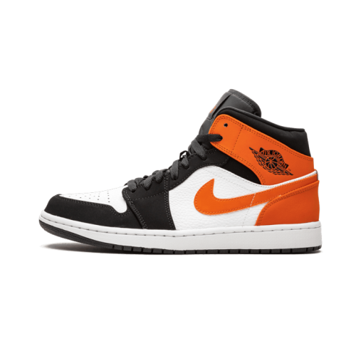 Air Jordan 1 Mid Shattered Backboard Air Jordan 1 Mid Shattered Backboard