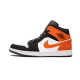 Air Jordan 1 Mid Shattered Backboard Air Jordan 1 Mid Shattered Backboard