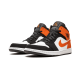 Air Jordan 1 Mid Shattered Backboard Air Jordan 1 Mid Shattered Backboard