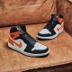 Air Jordan 1 Mid Shattered Backboard Air Jordan 1 Mid Shattered Backboard