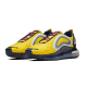 Nike Air Max 720 Undercover Yellow Nike Air Max 720 Undercover Yellow