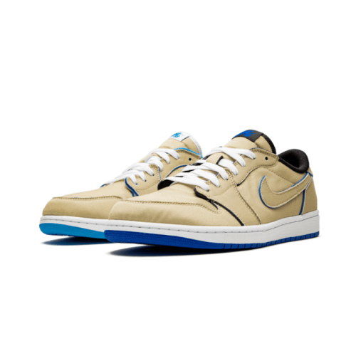 Air Jordan 1 Low SB Desert Ore Air Jordan 1 Low SB Desert Ore