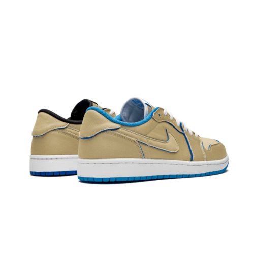 Air Jordan 1 Low SB Desert Ore Air Jordan 1 Low SB Desert Ore
