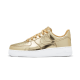 Nike Air Force 1 Low Metallic Gold Nike Air Force 1 Low Metallic Gold