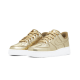Nike Air Force 1 Low Metallic Gold Nike Air Force 1 Low Metallic Gold