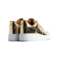 Nike Air Force 1 Low Metallic Gold Nike Air Force 1 Low Metallic Gold