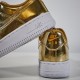 Nike Air Force 1 Low Metallic Gold Nike Air Force 1 Low Metallic Gold