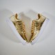 Nike Air Force 1 Low Metallic Gold Nike Air Force 1 Low Metallic Gold