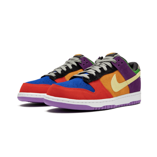 Nike Dunk Low Viotech Nike Dunk Low Viotech