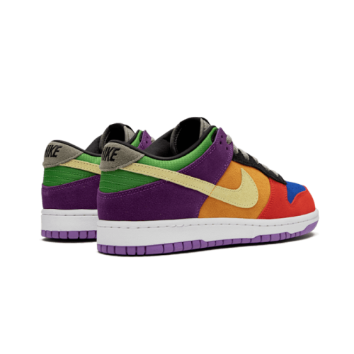 Nike Dunk Low Viotech Nike Dunk Low Viotech