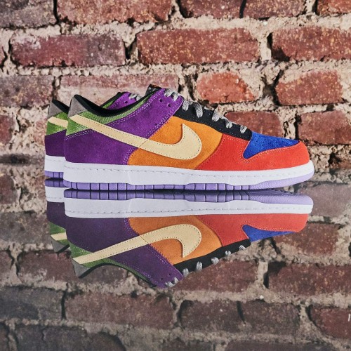 Nike Dunk Low Viotech Nike Dunk Low Viotech