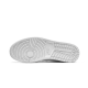 Air Jordan 1 Mid Triple White (2020) Air Jordan 1 Mid Triple White (2020)