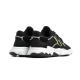 Adidas Ozweego Core Black Solar Green Adidas Ozweego Core Black Solar Green