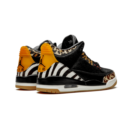 Air Jordan 3 Animal Instinct Air Jordan 3 Animal Instinct